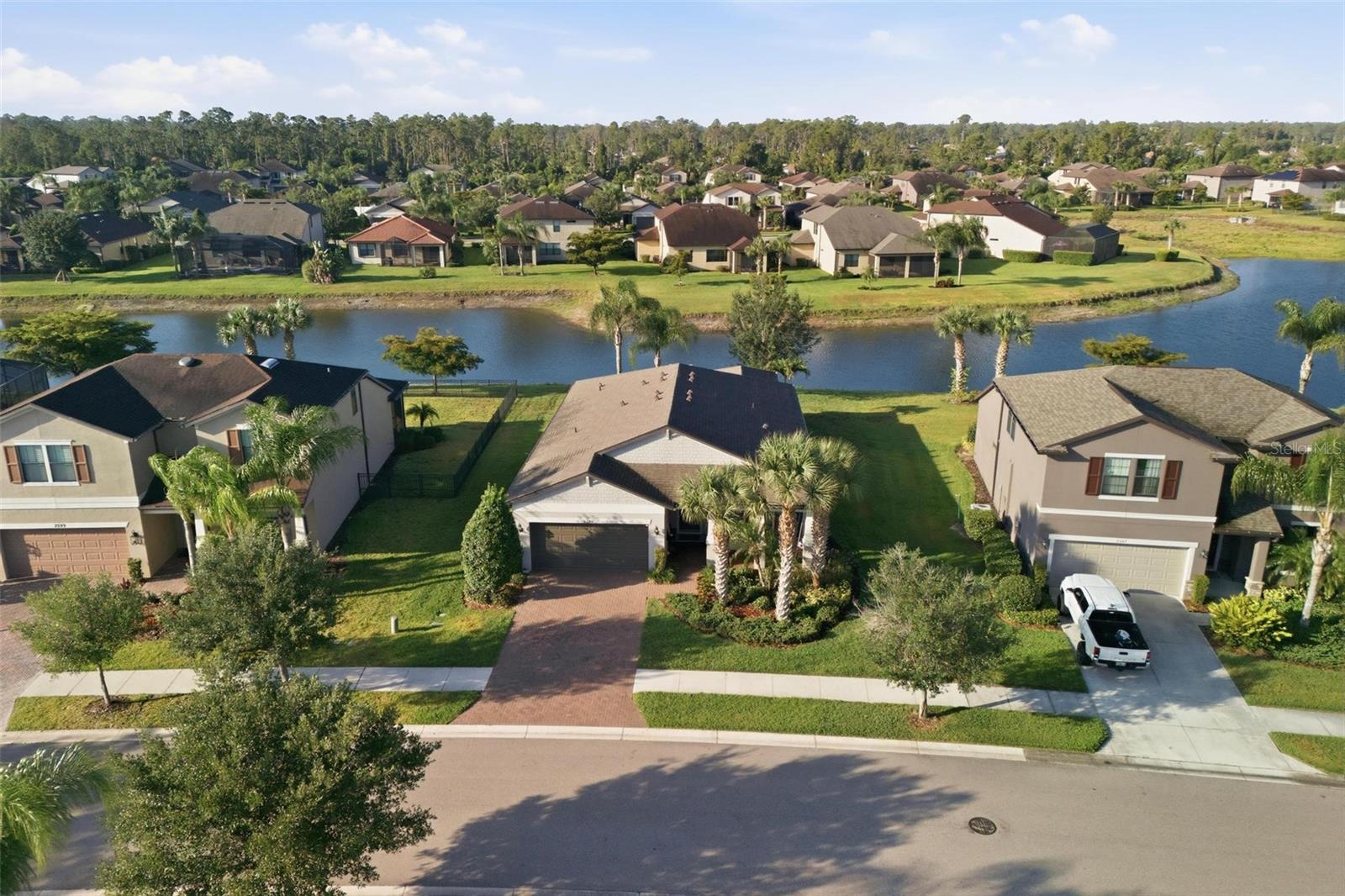 CEDAR GROVE PH 1B - Residential