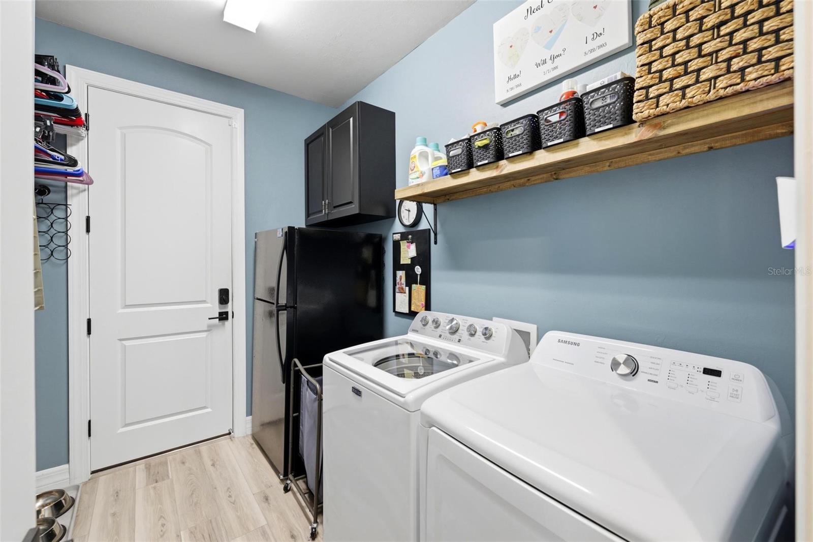CEDAR GROVE PH 1B - Residential