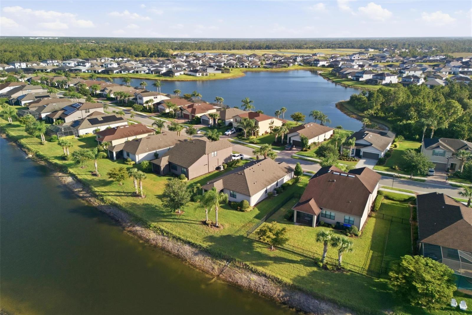 CEDAR GROVE PH 1B - Residential