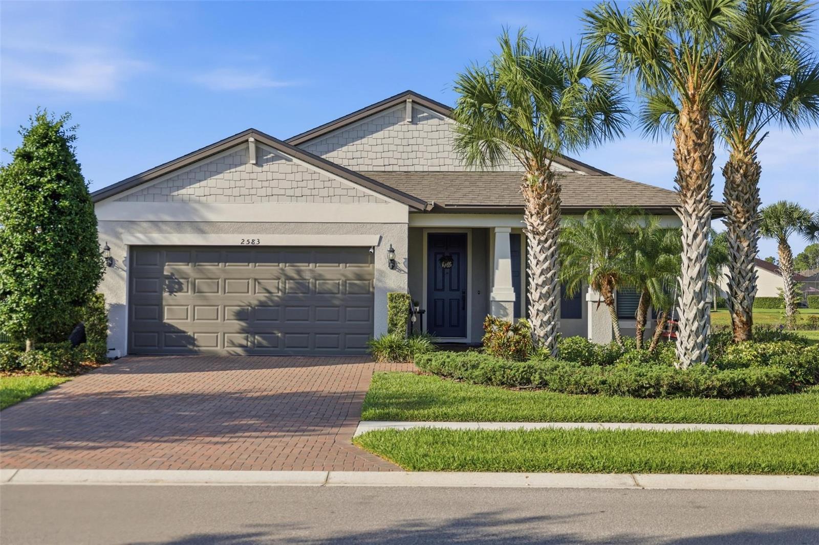 CEDAR GROVE PH 1B - Residential
