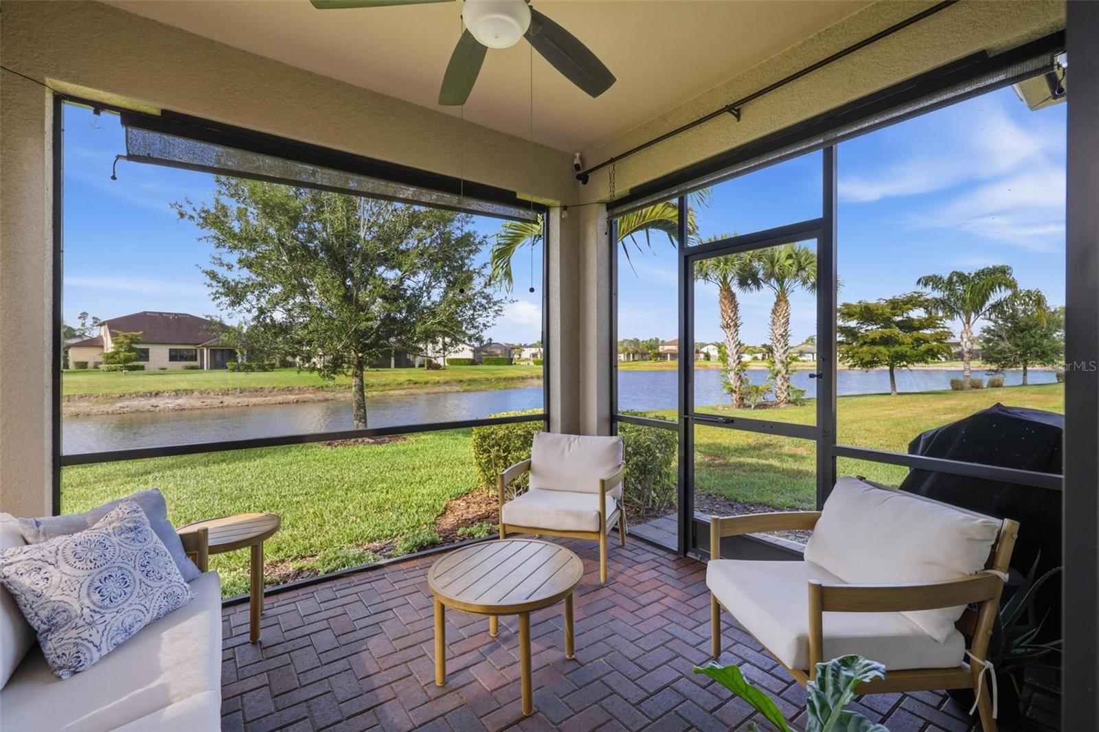 CEDAR GROVE PH 1B - Residential