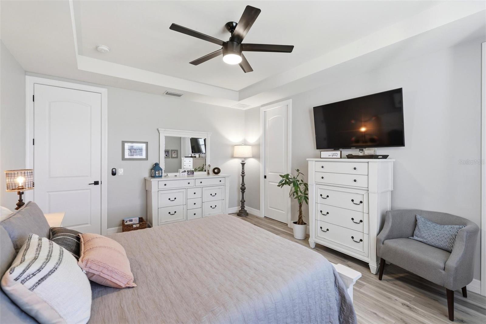 CEDAR GROVE PH 1B - Residential