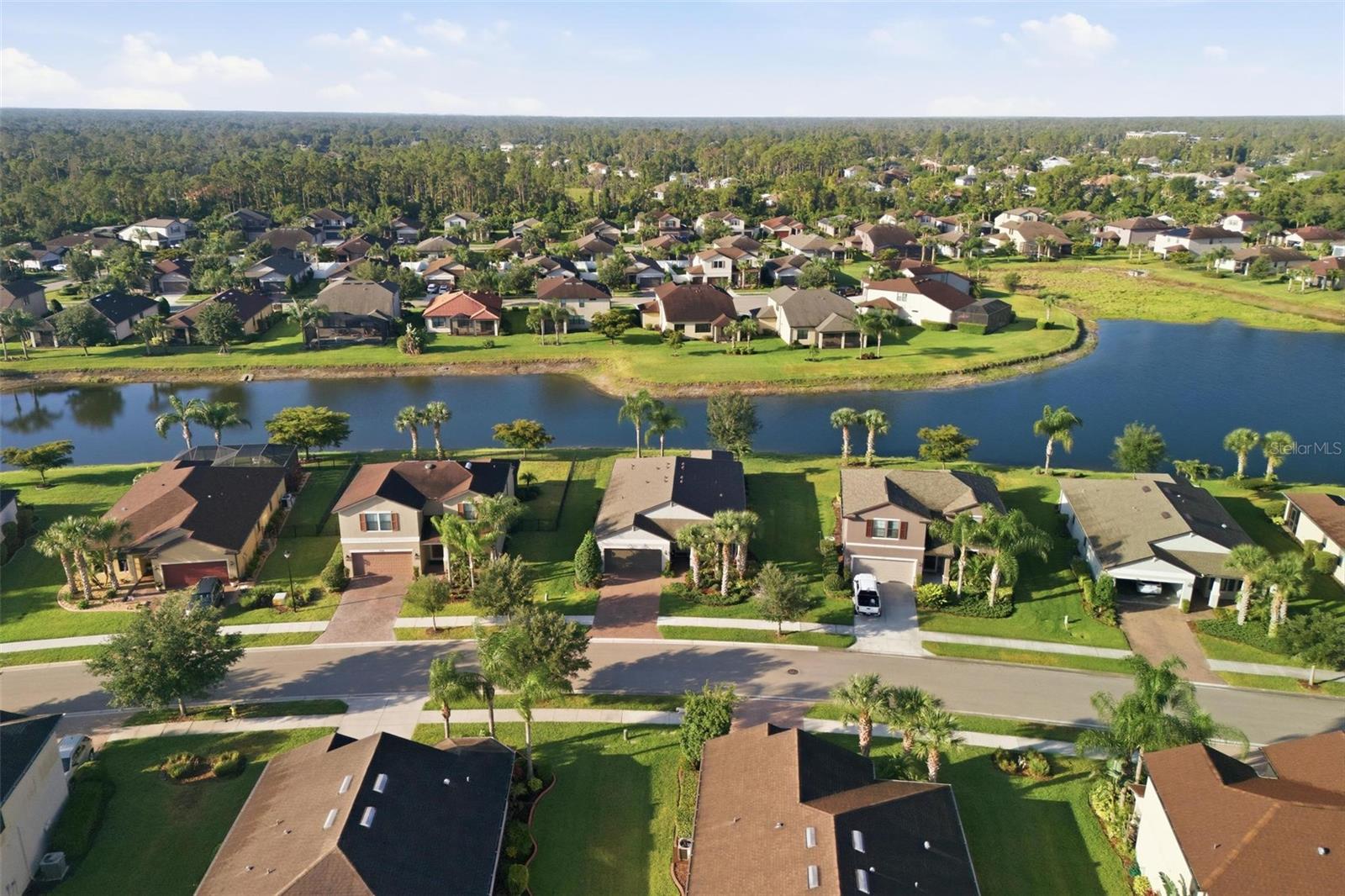 CEDAR GROVE PH 1B - Residential