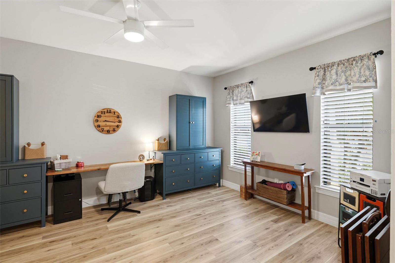 CEDAR GROVE PH 1B - Residential