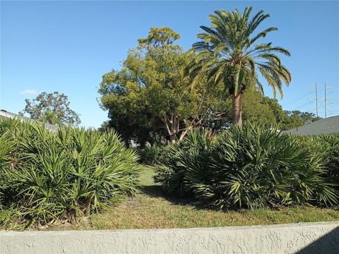 A home in CLEARWATER