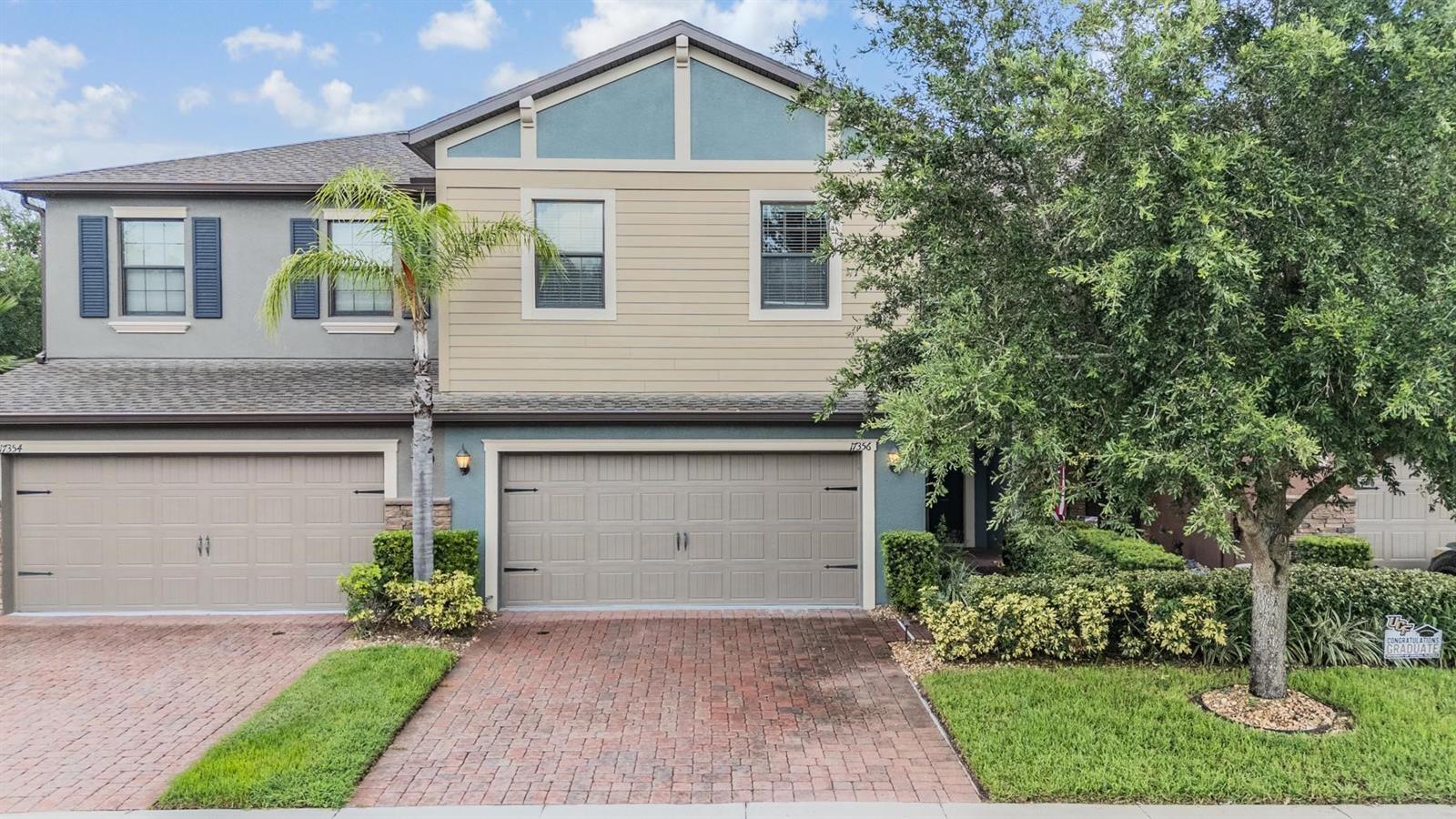 17356 OLD TOBACCO ROAD