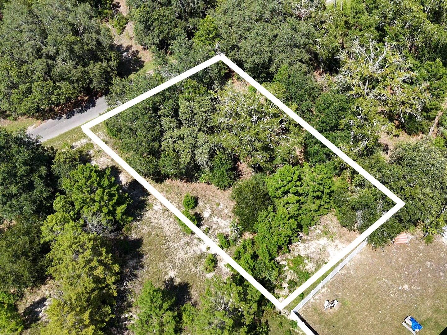 SILVER SPGS SHORES UN 35 - Land