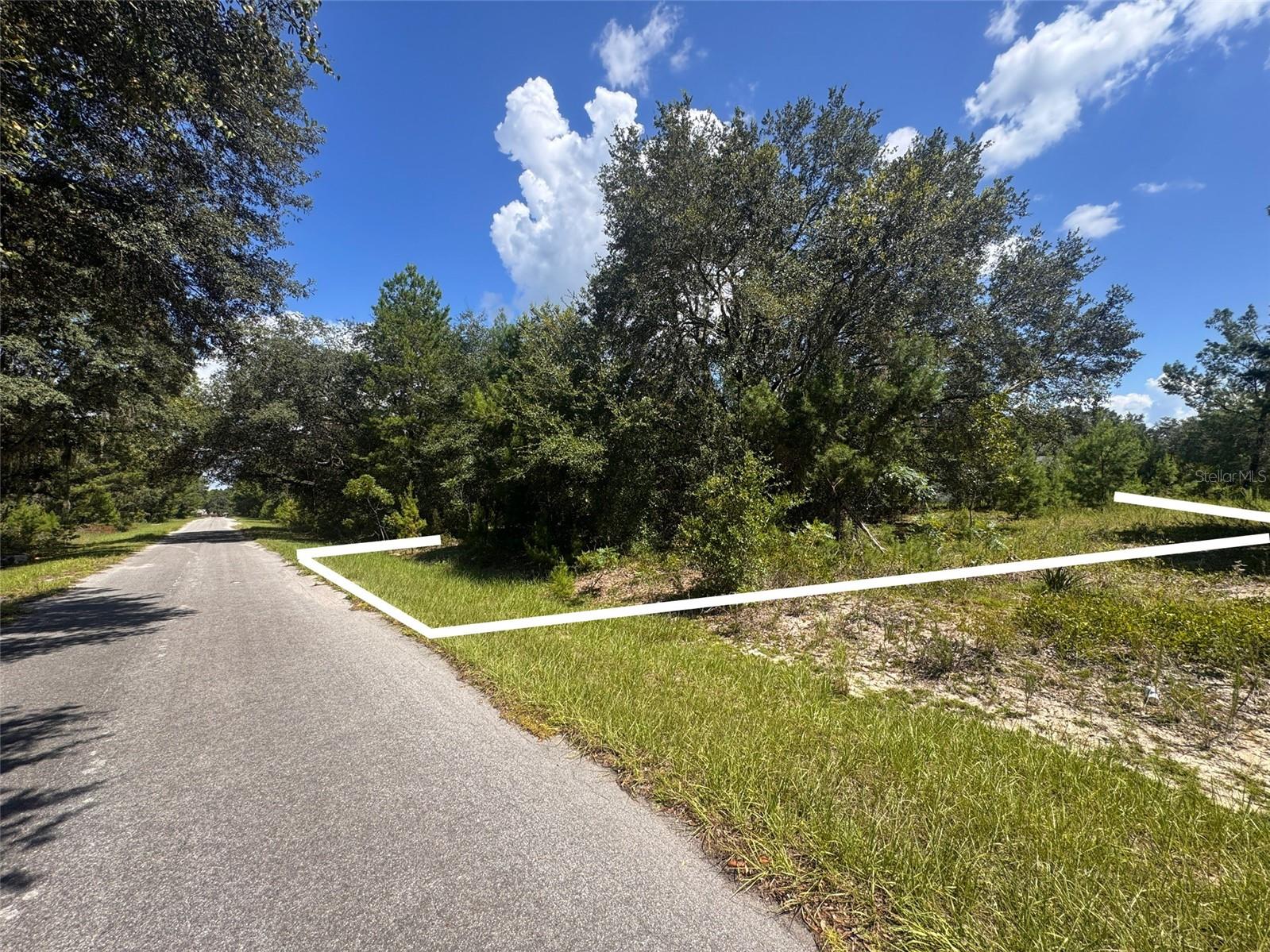 SILVER SPGS SHORES UN 35 - Land