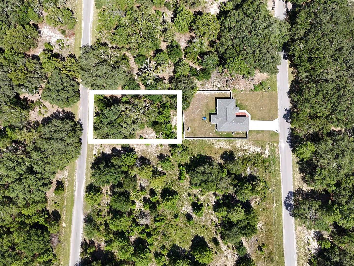 SILVER SPGS SHORES UN 35 - Land