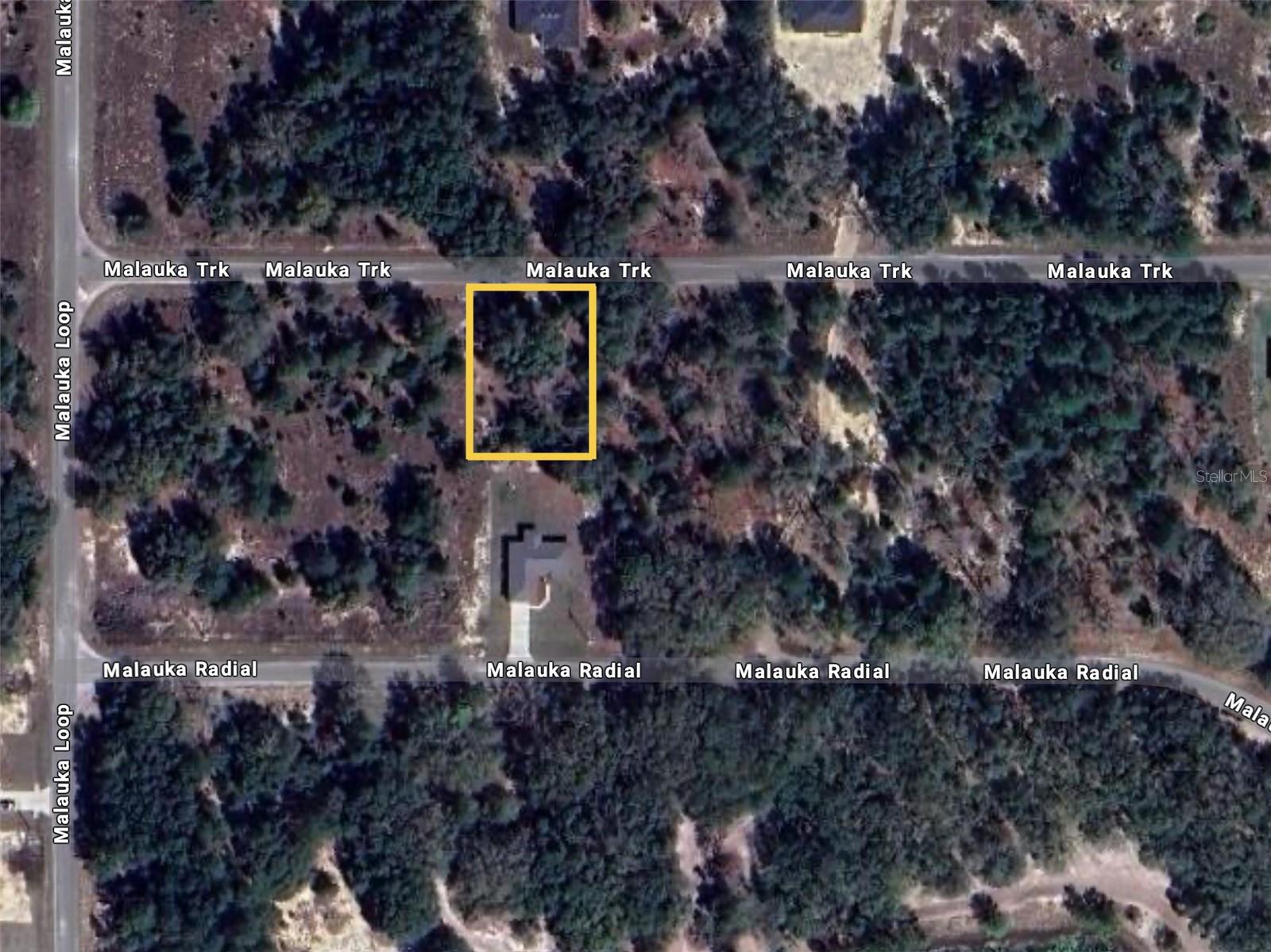 SILVER SPGS SHORES UN 35 - Land