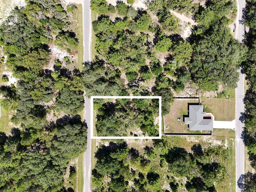 Photo of Malauka Track, Ocklawaha, FL 32179 (MLS # O6337952)