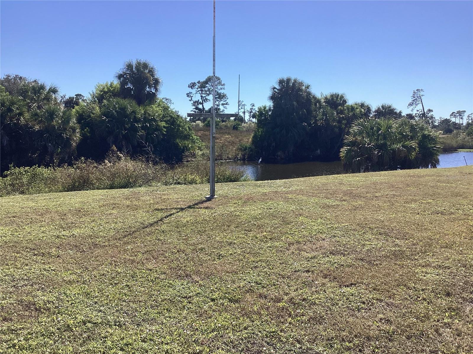 PORT CHARLOTTE GOLF CRSE SEC - Residential