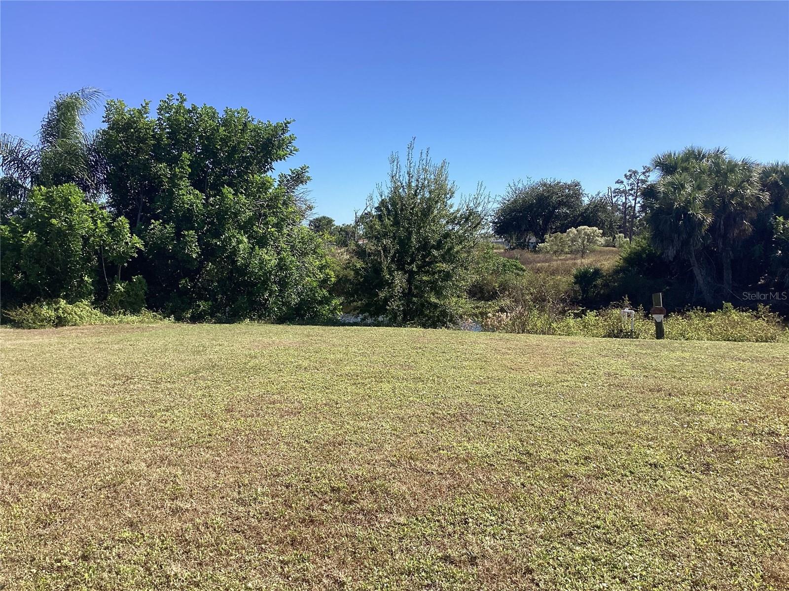 PORT CHARLOTTE GOLF CRSE SEC - Residential