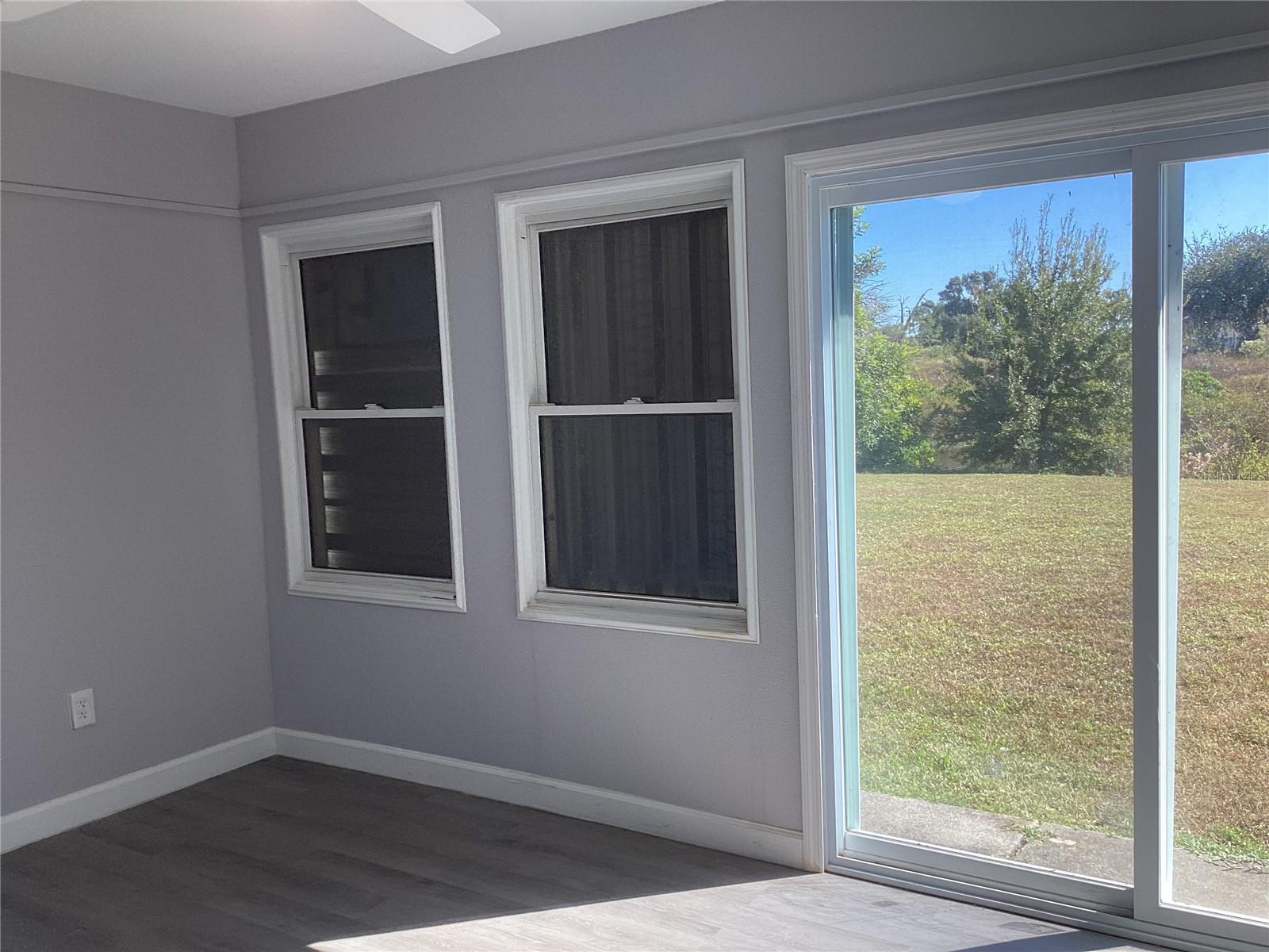 PORT CHARLOTTE GOLF CRSE SEC - Residential