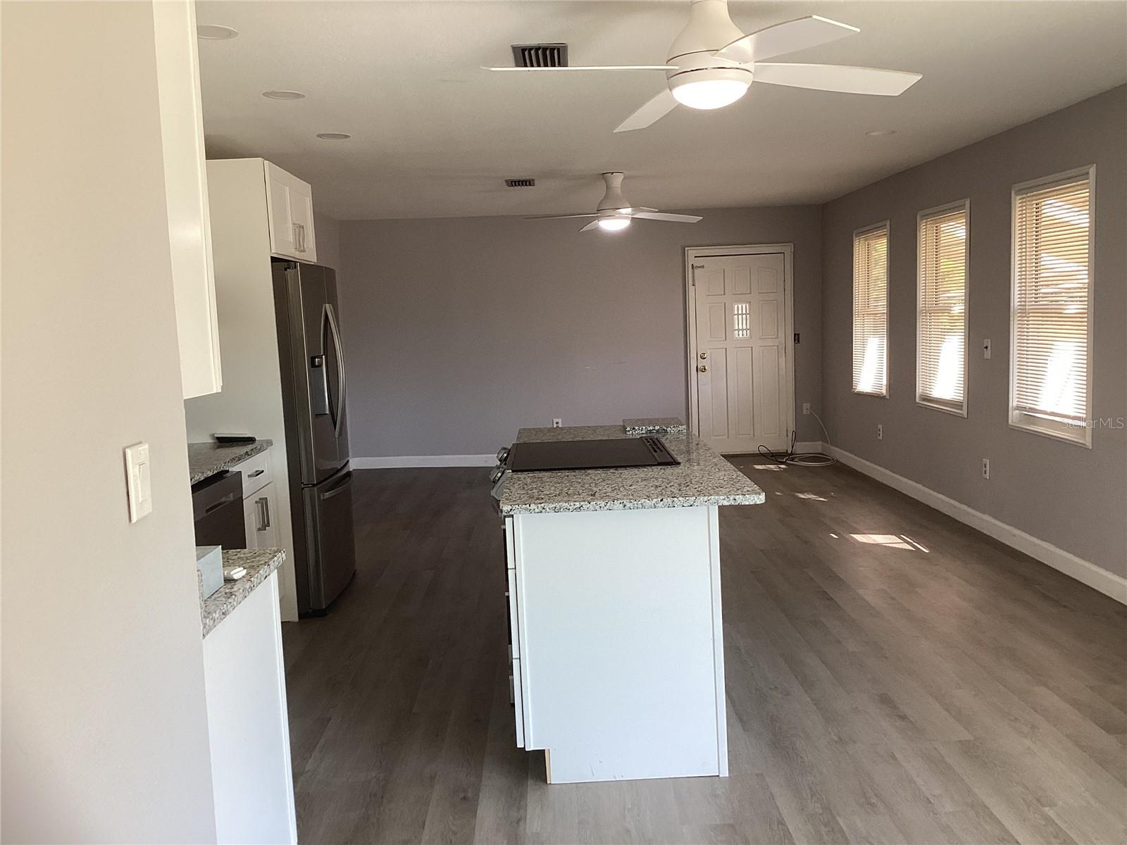 PORT CHARLOTTE GOLF CRSE SEC - Residential