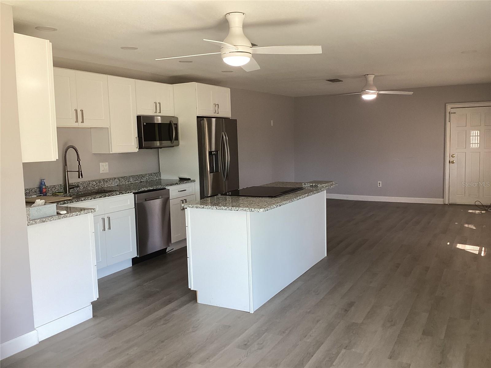 PORT CHARLOTTE GOLF CRSE SEC - Residential