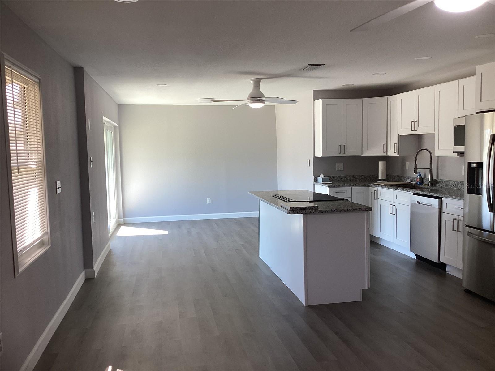 PORT CHARLOTTE GOLF CRSE SEC - Residential