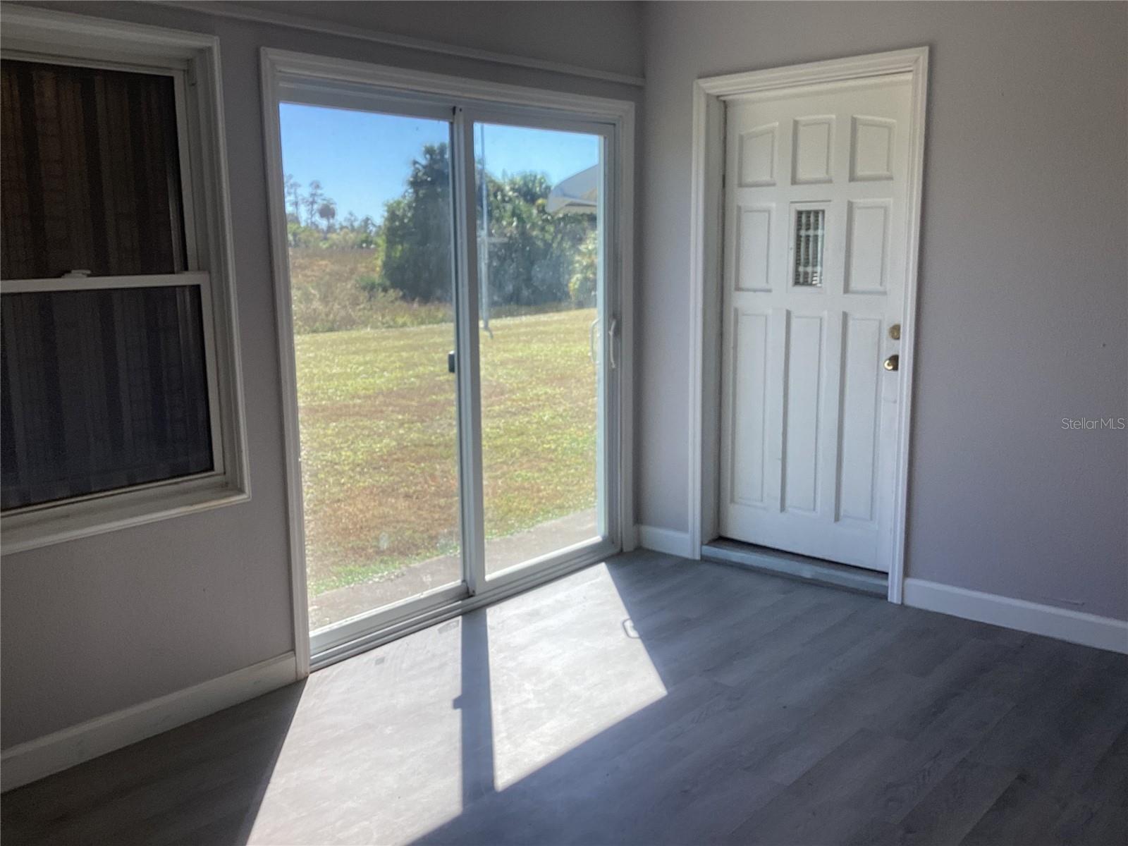 PORT CHARLOTTE GOLF CRSE SEC - Residential