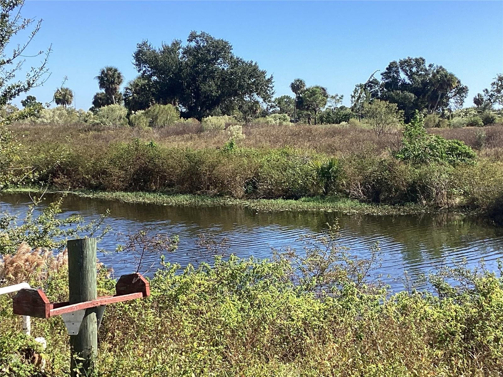 PORT CHARLOTTE GOLF CRSE SEC - Residential