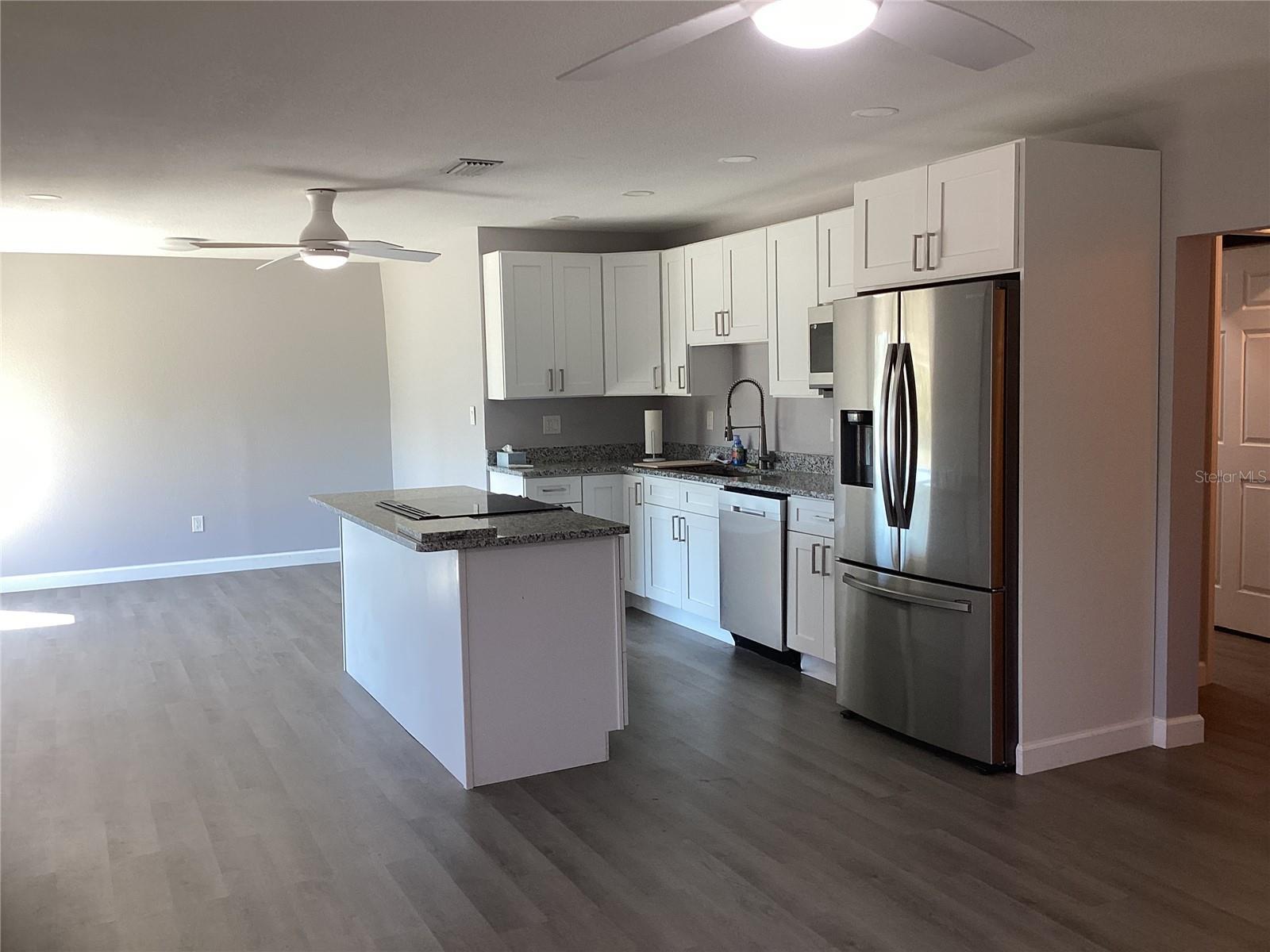 PORT CHARLOTTE GOLF CRSE SEC - Residential