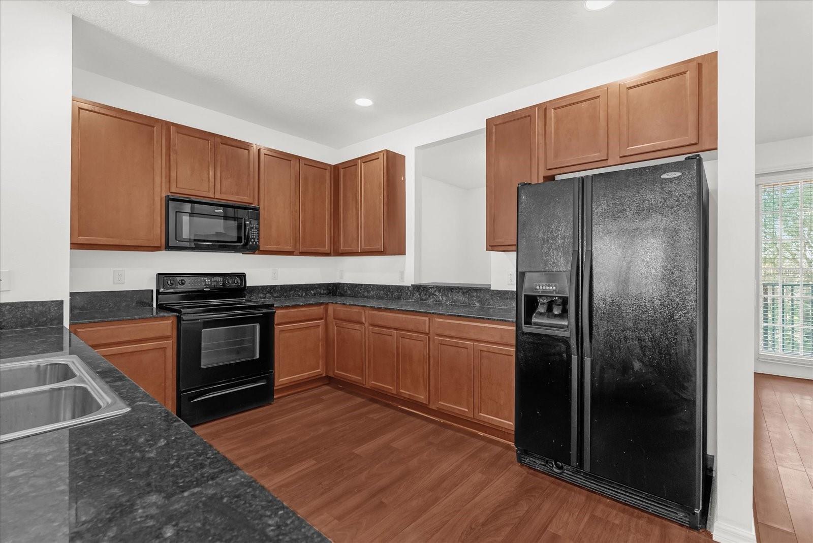 TIMACUAN PARK - Residential Lease