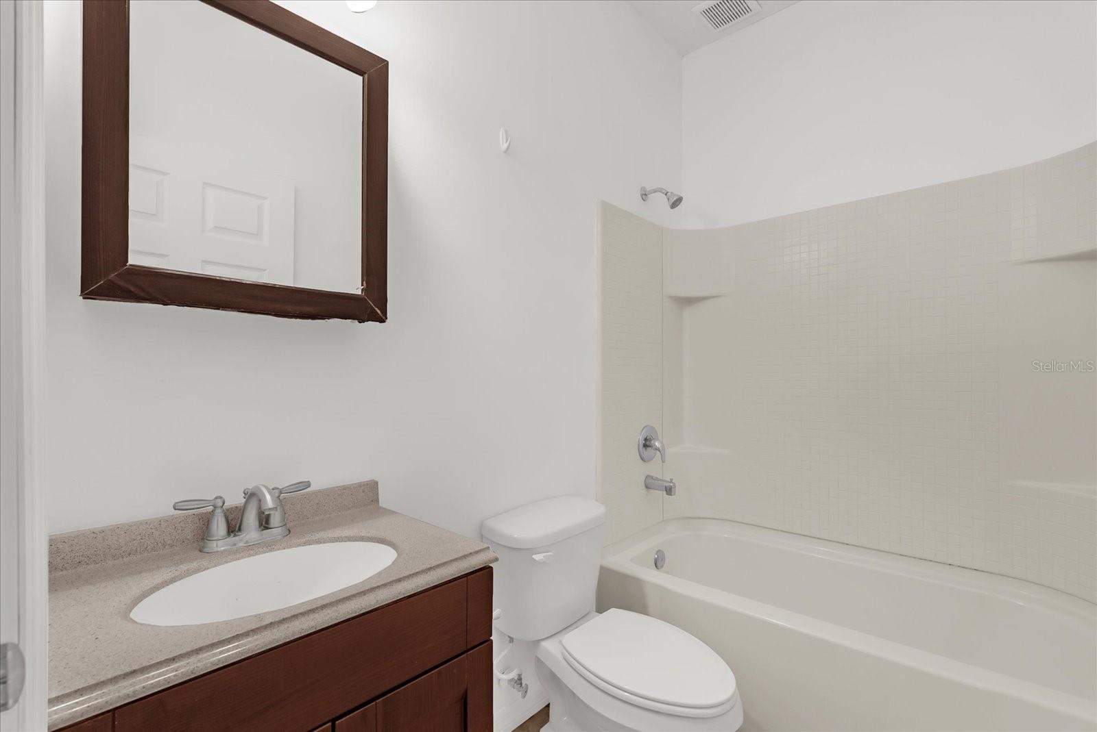 TIMACUAN PARK - Residential Lease