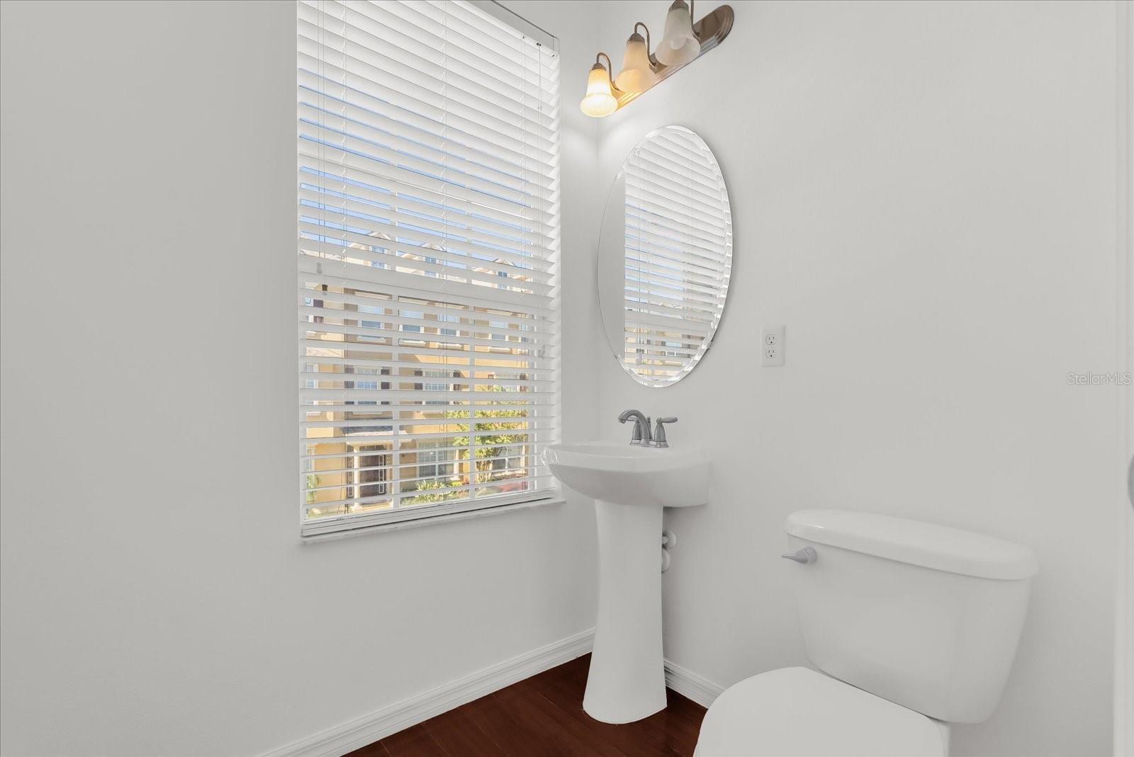 TIMACUAN PARK - Residential Lease