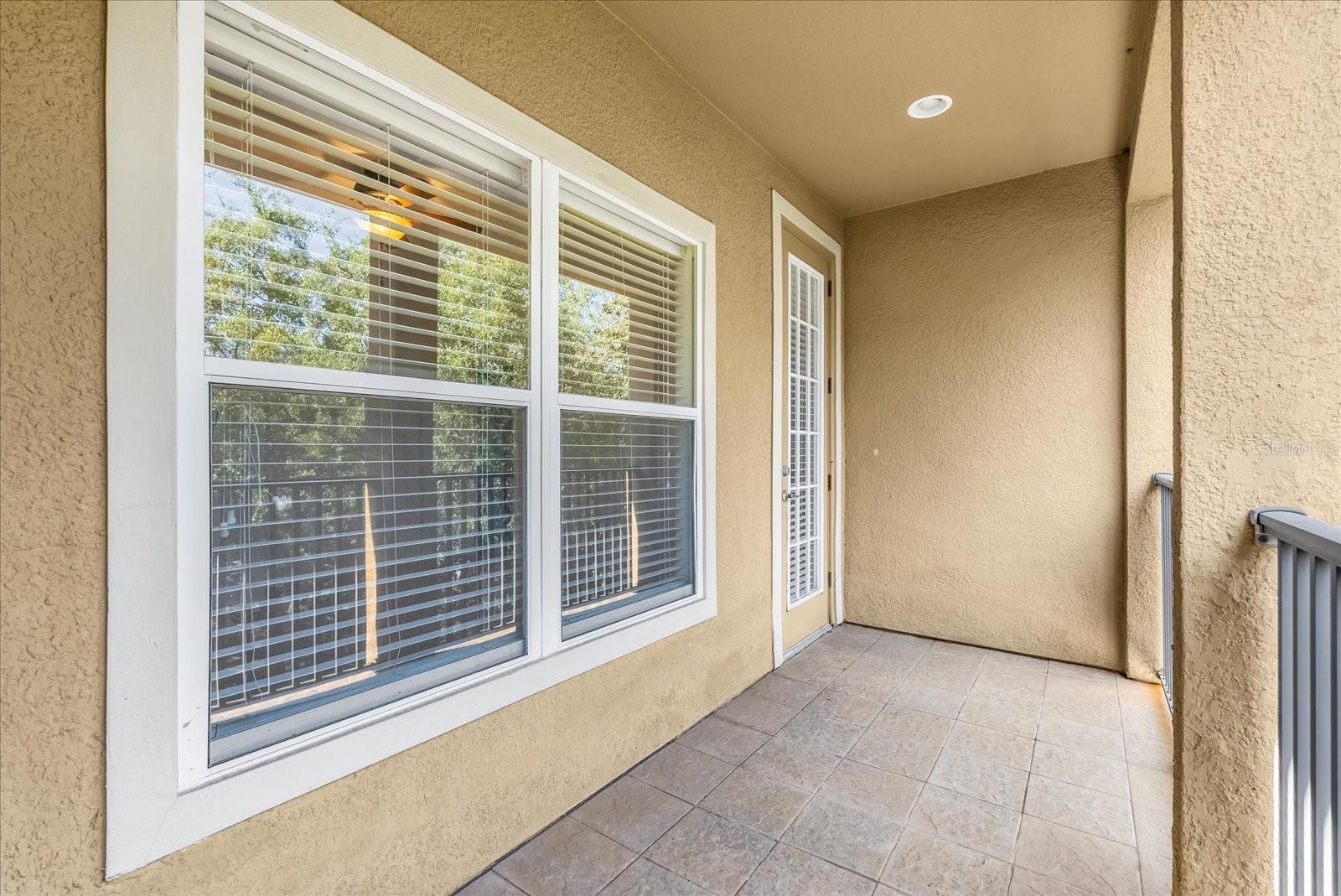 TIMACUAN PARK - Residential Lease