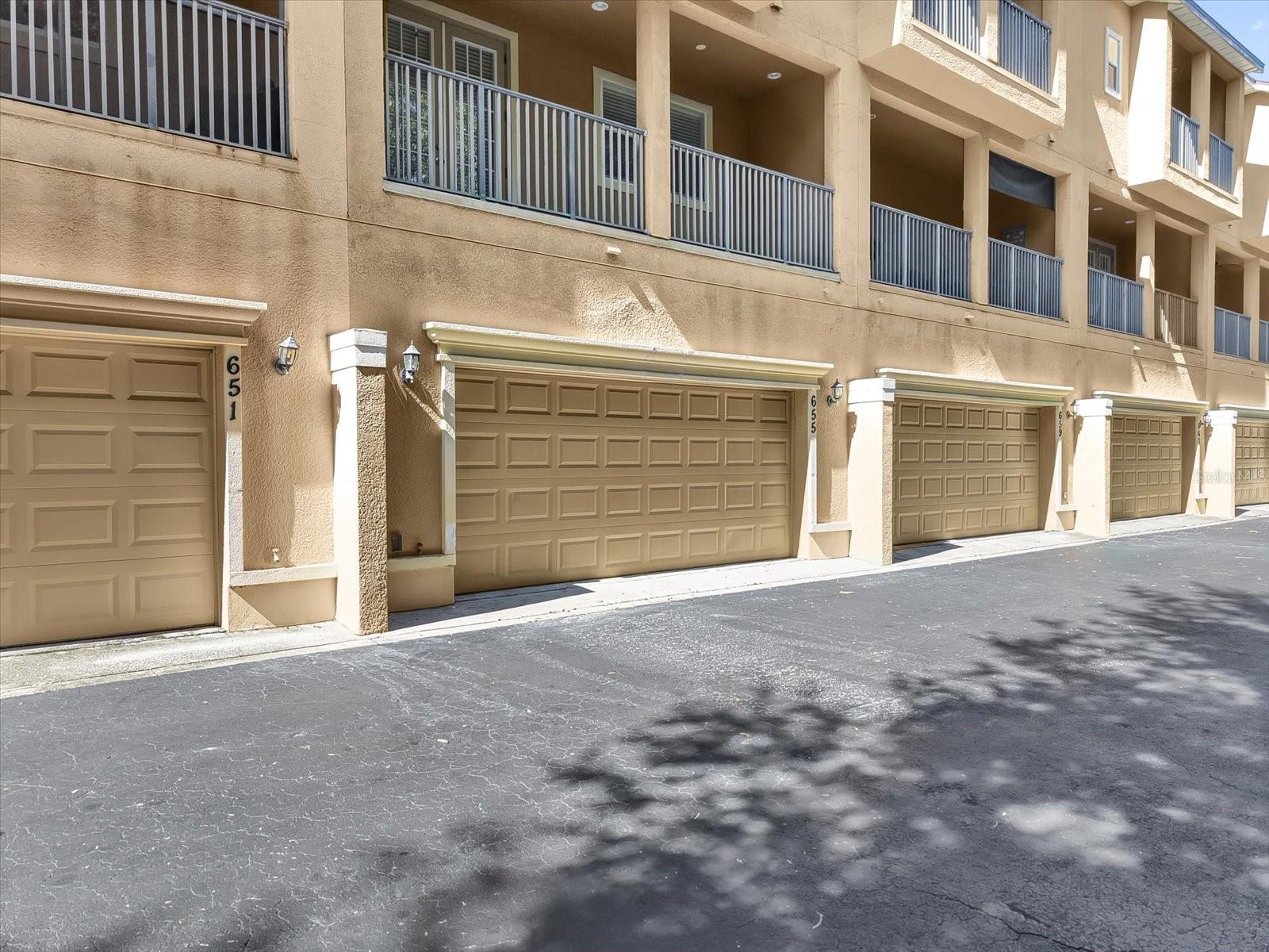 TIMACUAN PARK - Residential Lease