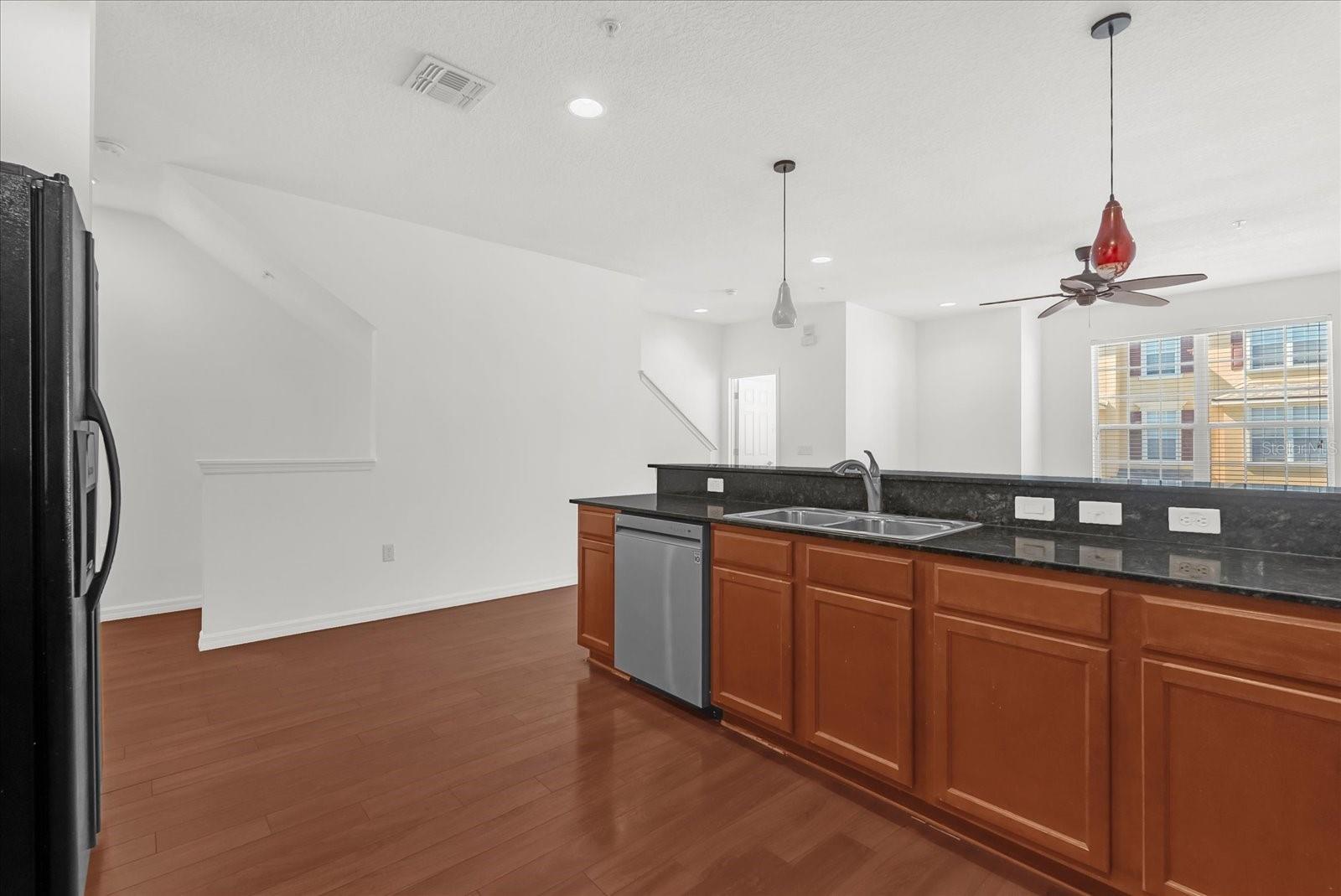 TIMACUAN PARK - Residential Lease