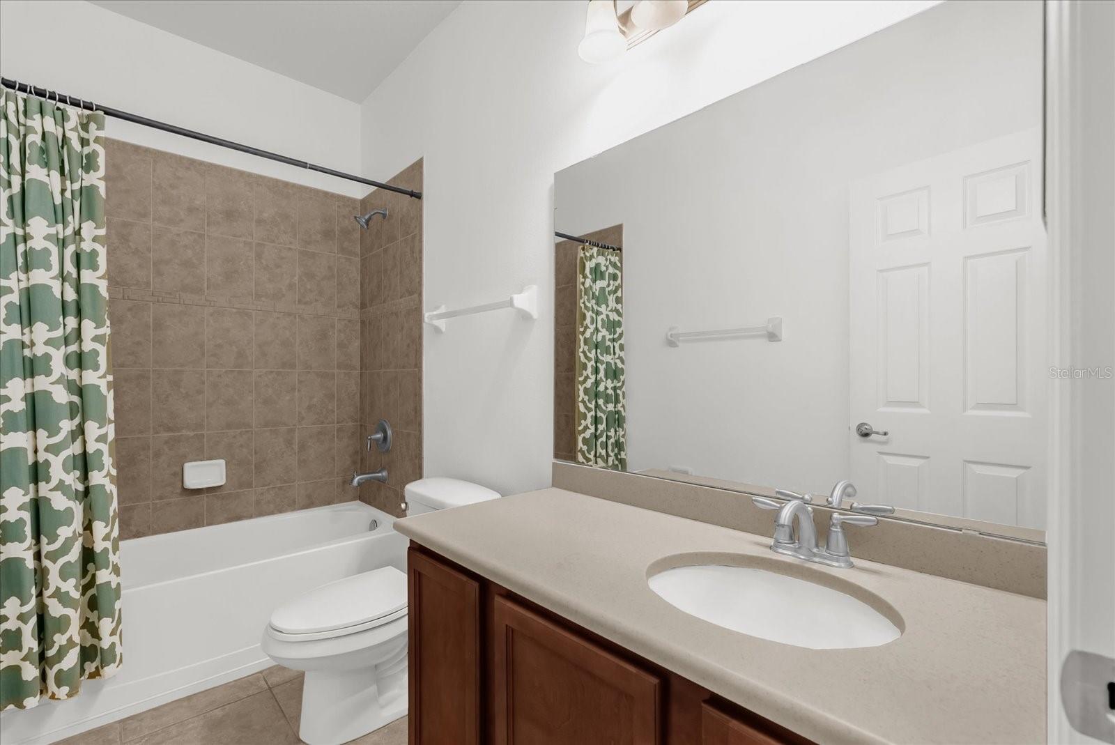 TIMACUAN PARK - Residential Lease