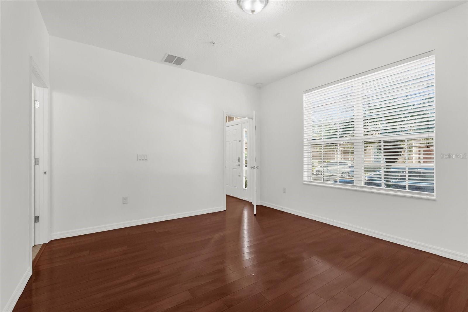 TIMACUAN PARK - Residential Lease