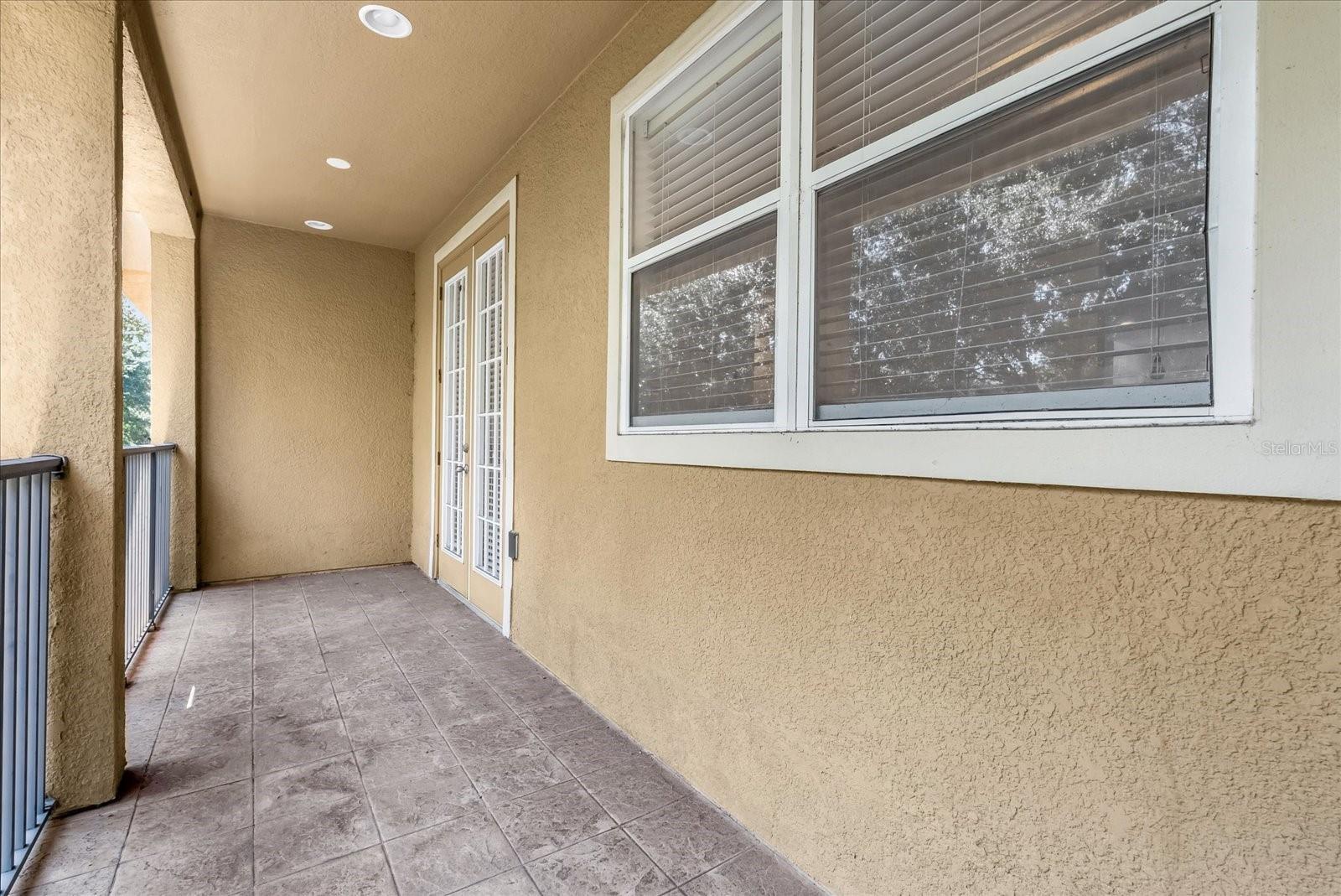 TIMACUAN PARK - Residential Lease