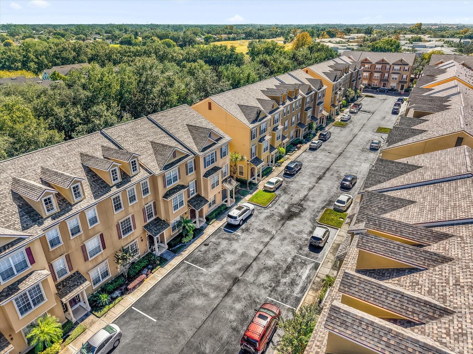 TIMACUAN PARK - Residential Lease