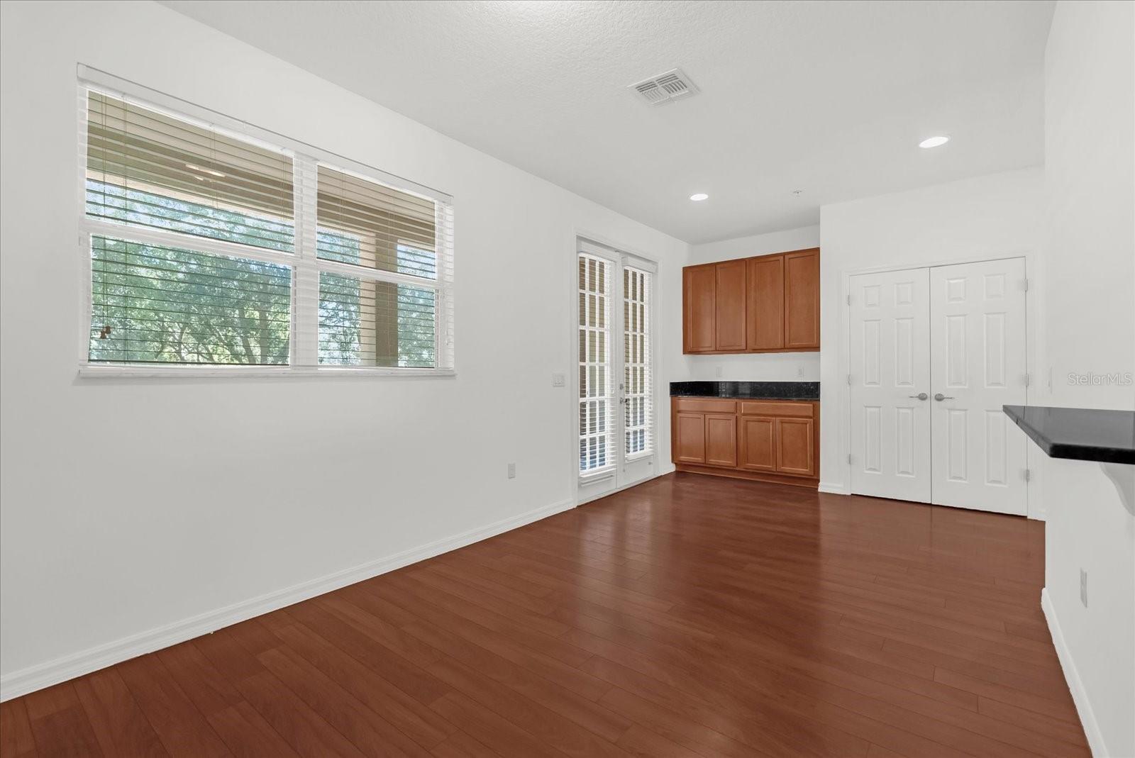 TIMACUAN PARK - Residential Lease