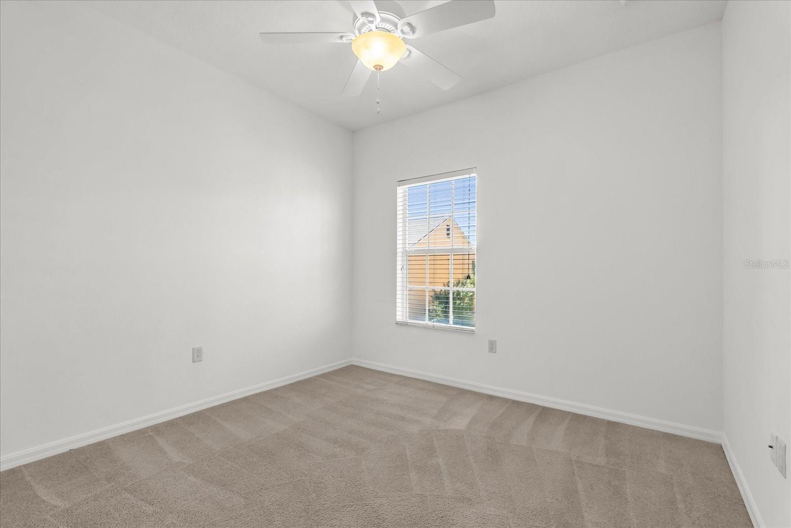 TIMACUAN PARK - Residential Lease