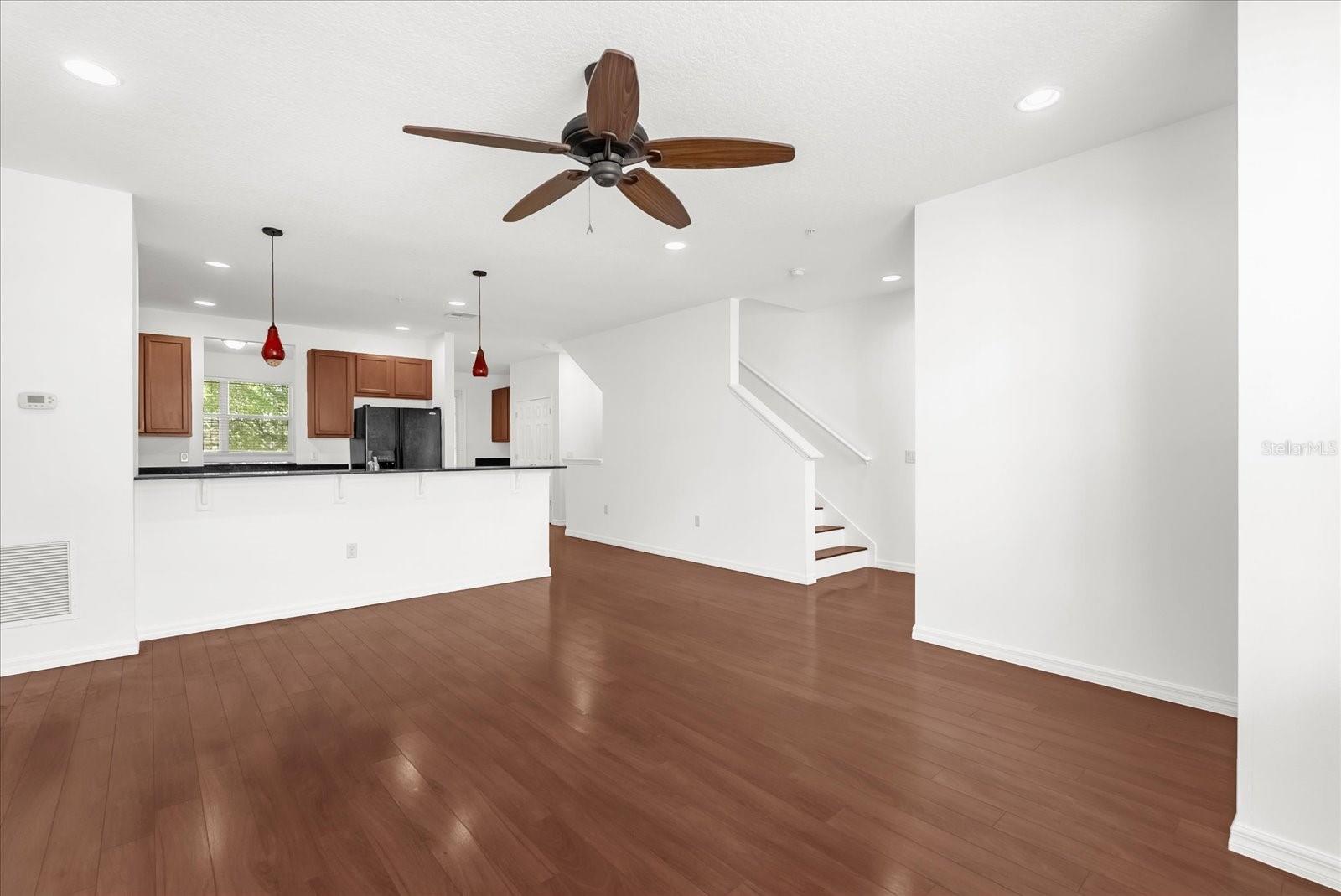 TIMACUAN PARK - Residential Lease