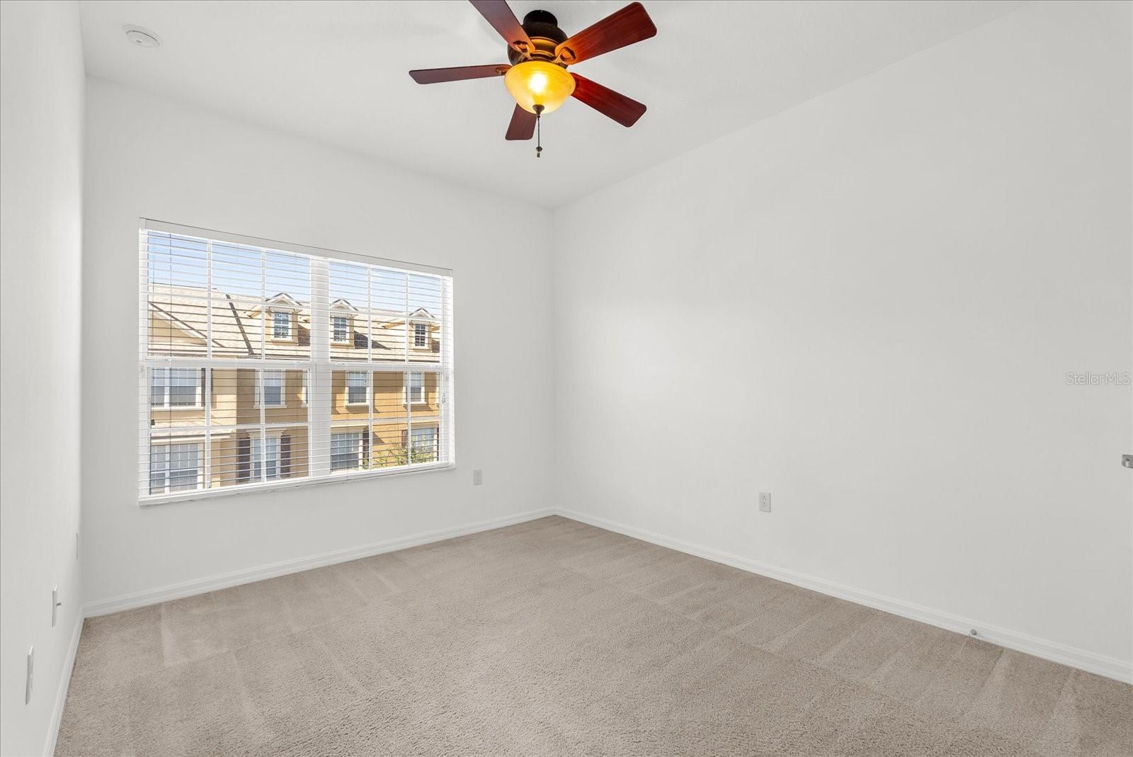 TIMACUAN PARK - Residential Lease