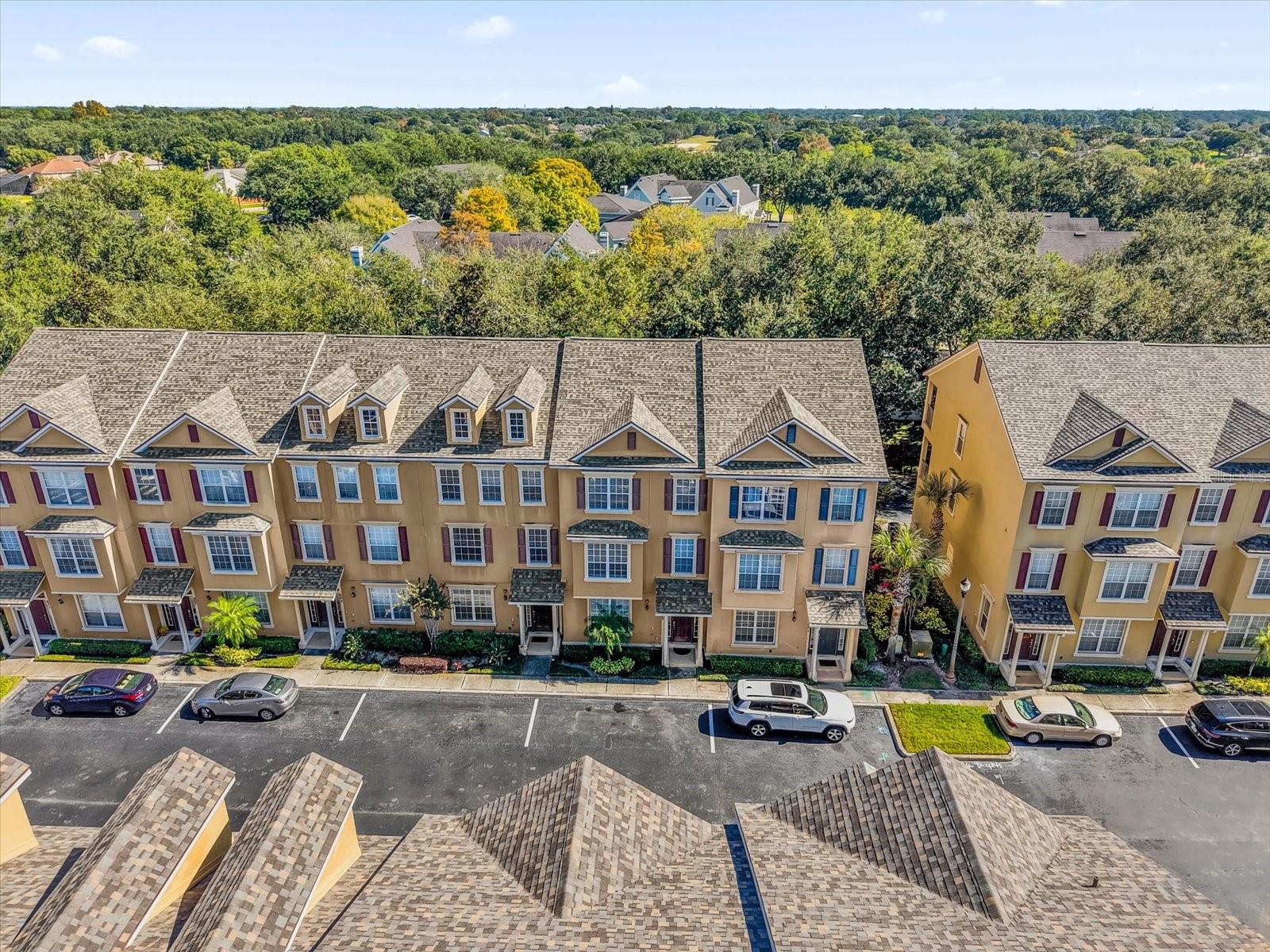 TIMACUAN PARK - Residential Lease