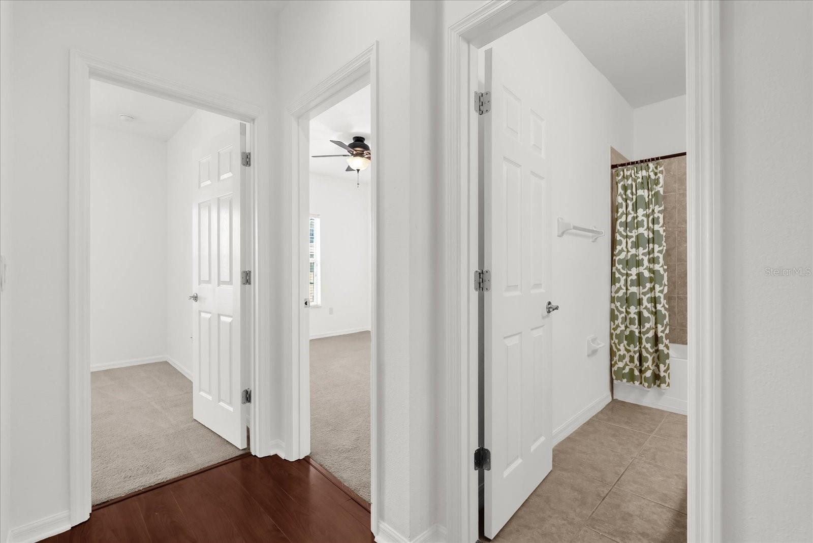 TIMACUAN PARK - Residential Lease