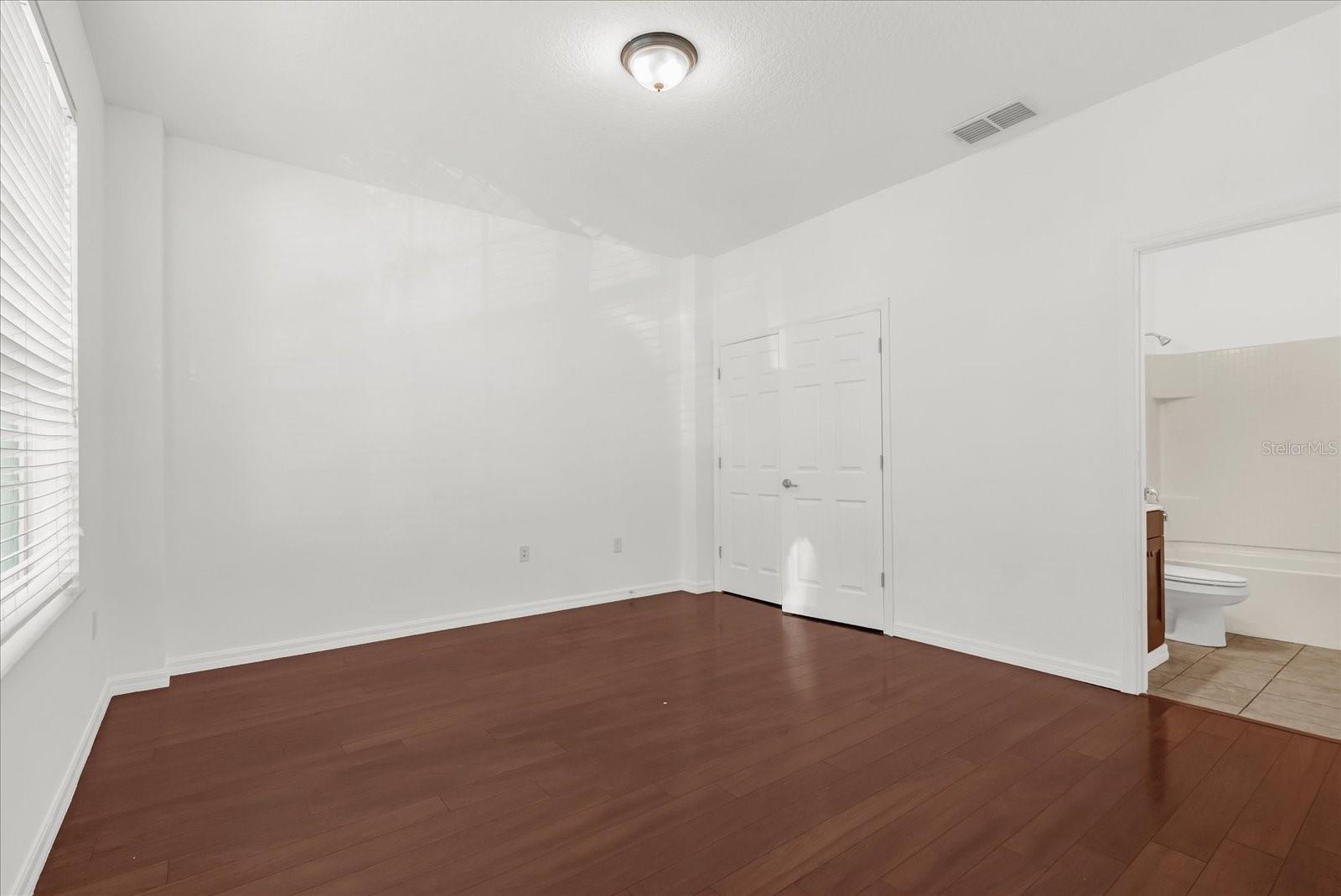 TIMACUAN PARK - Residential Lease