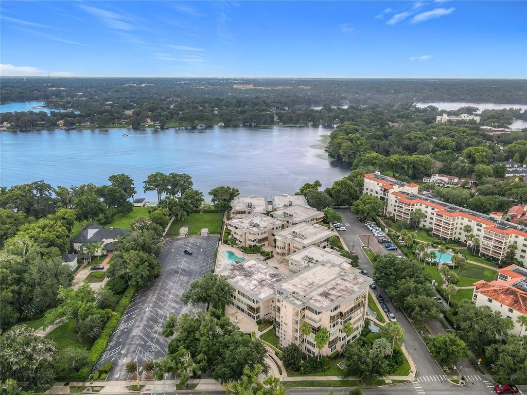 Photo of 311 E Morse Boulevard #7-5, Winter Park, FL 32789 (MLS # O6308664)