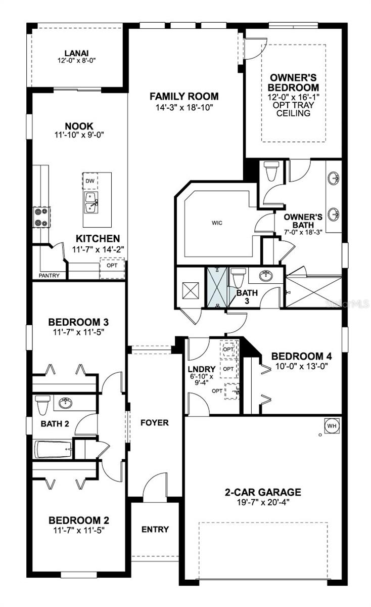 ESTATES AT RIVERCREST - Residential