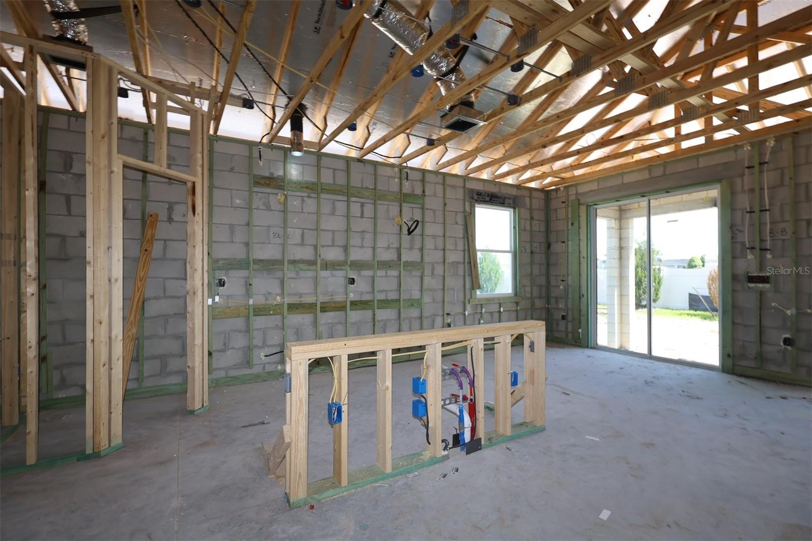 ESTATES AT RIVERCREST - Residential