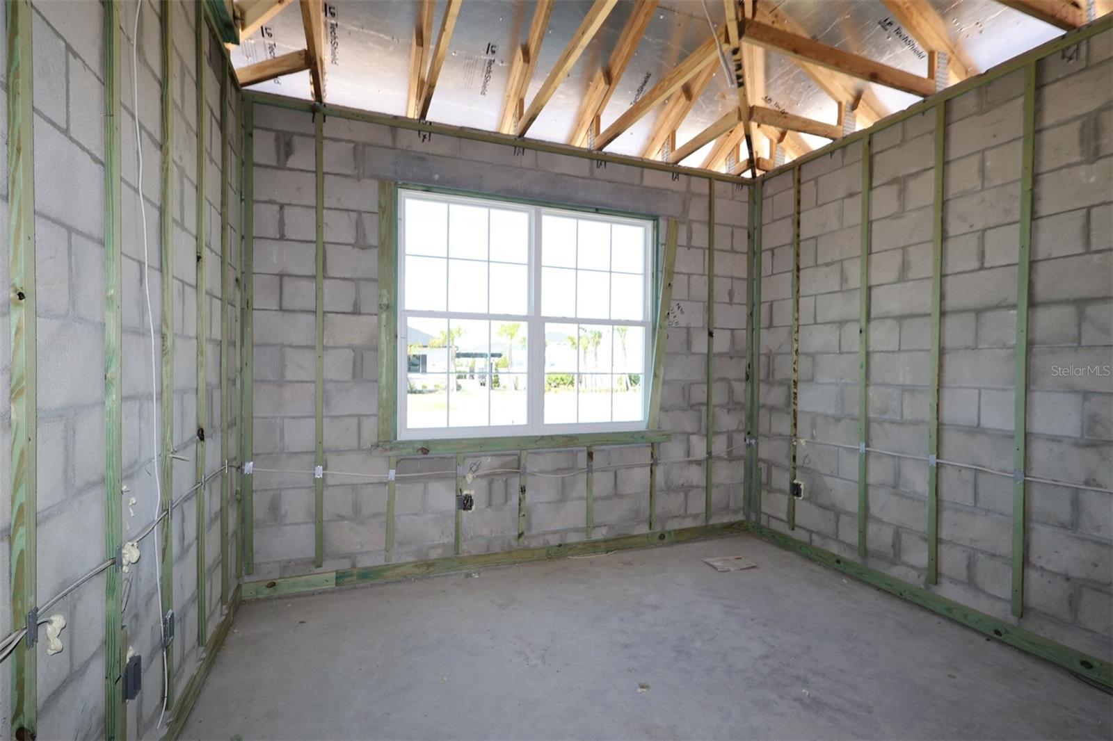 ESTATES AT RIVERCREST - Residential