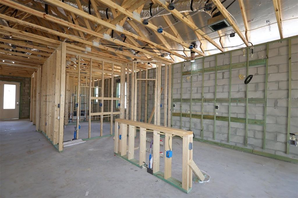 Photo of 870 River Stone Trail, Sanford, FL 32771 (MLS # O6400823)