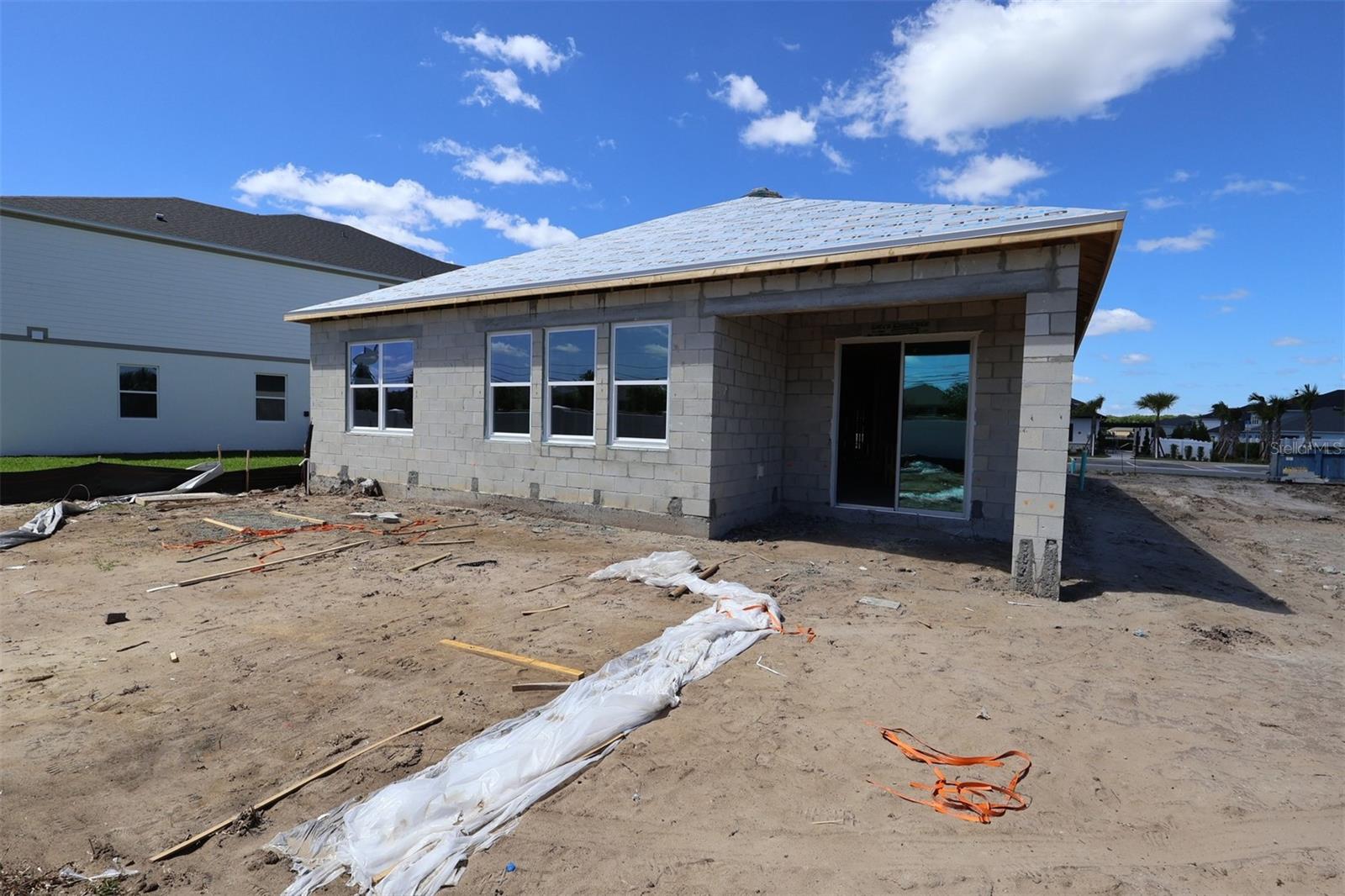 ESTATES AT RIVERCREST - Residential