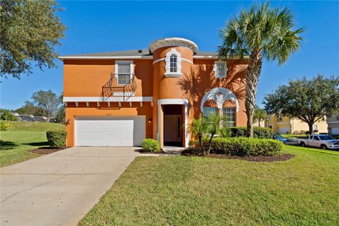 A home in KISSIMMEE