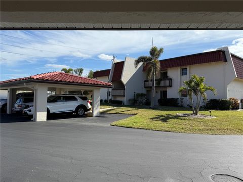 A home in PUNTA GORDA