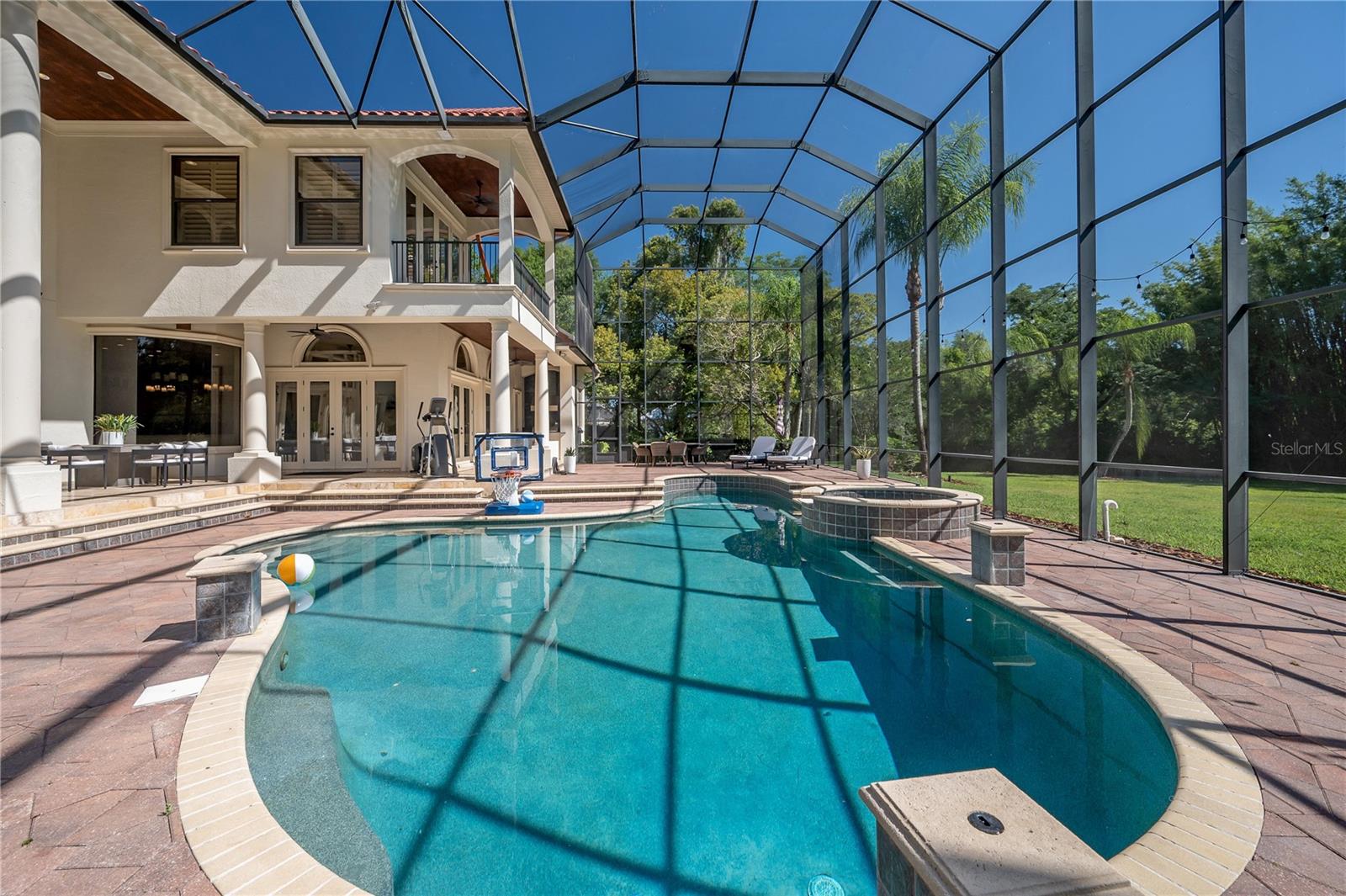 KEYSTONE SHORES ESTATES - Residential